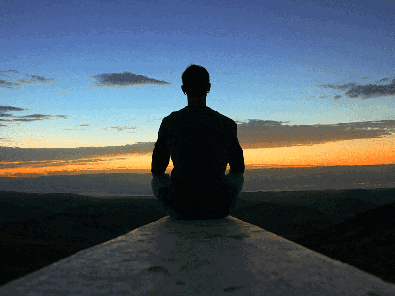 Vipassana Meditation