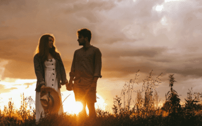 Beziehungen im neuen Zeitalter