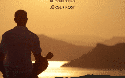 Wie die Rückführungstherapie mein Leben verändert hat