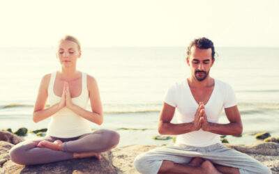 Erden und Erleuchten