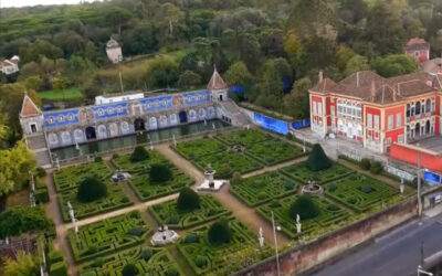 Marqueses de Fronteira