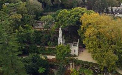 Quinta da Regaleira_2