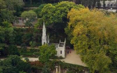 Quinta da Regaleira