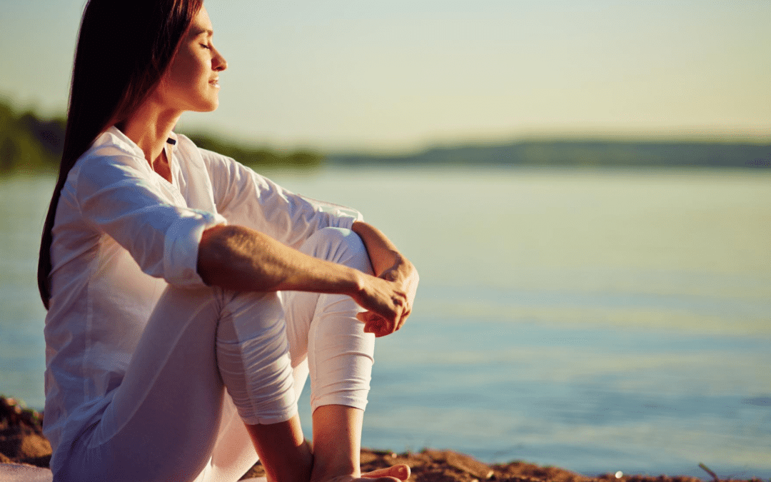 Entdecken Sie, was in Ihnen steckt: In die eigene Kraft kommen