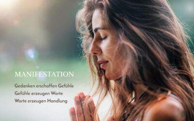 Manifestation - Jürgen Rost