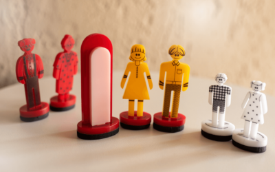 Wie die systemische Aufstellungsarbeit Ihnen wirklich helfen kann